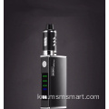 80W vape pen mods ធុងបារីថ្មី។